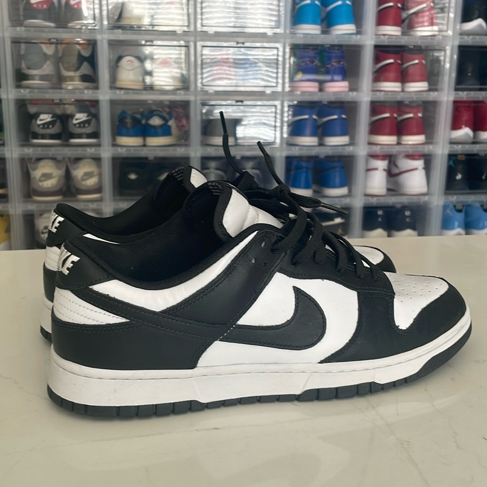 Nike Men’s Dunk Low Retro